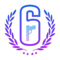 Rainbow Six Siege